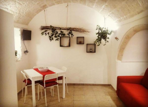 Гостиница Casa In Pietra  Остуни